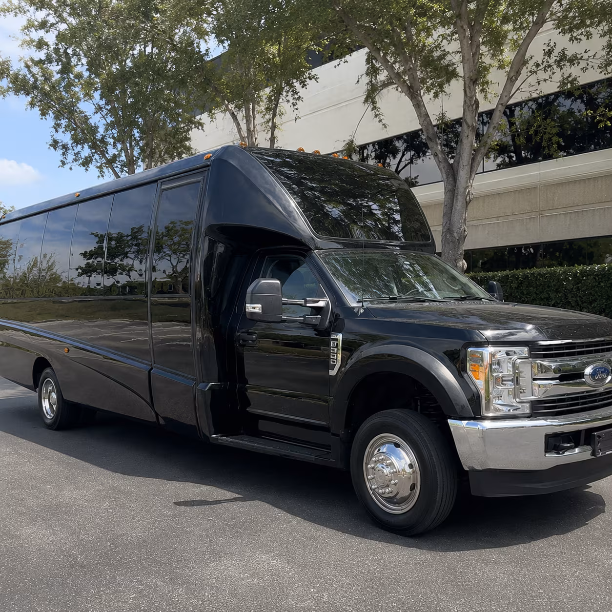 birthday party bus rentals for pharr nightlife and bar crawls