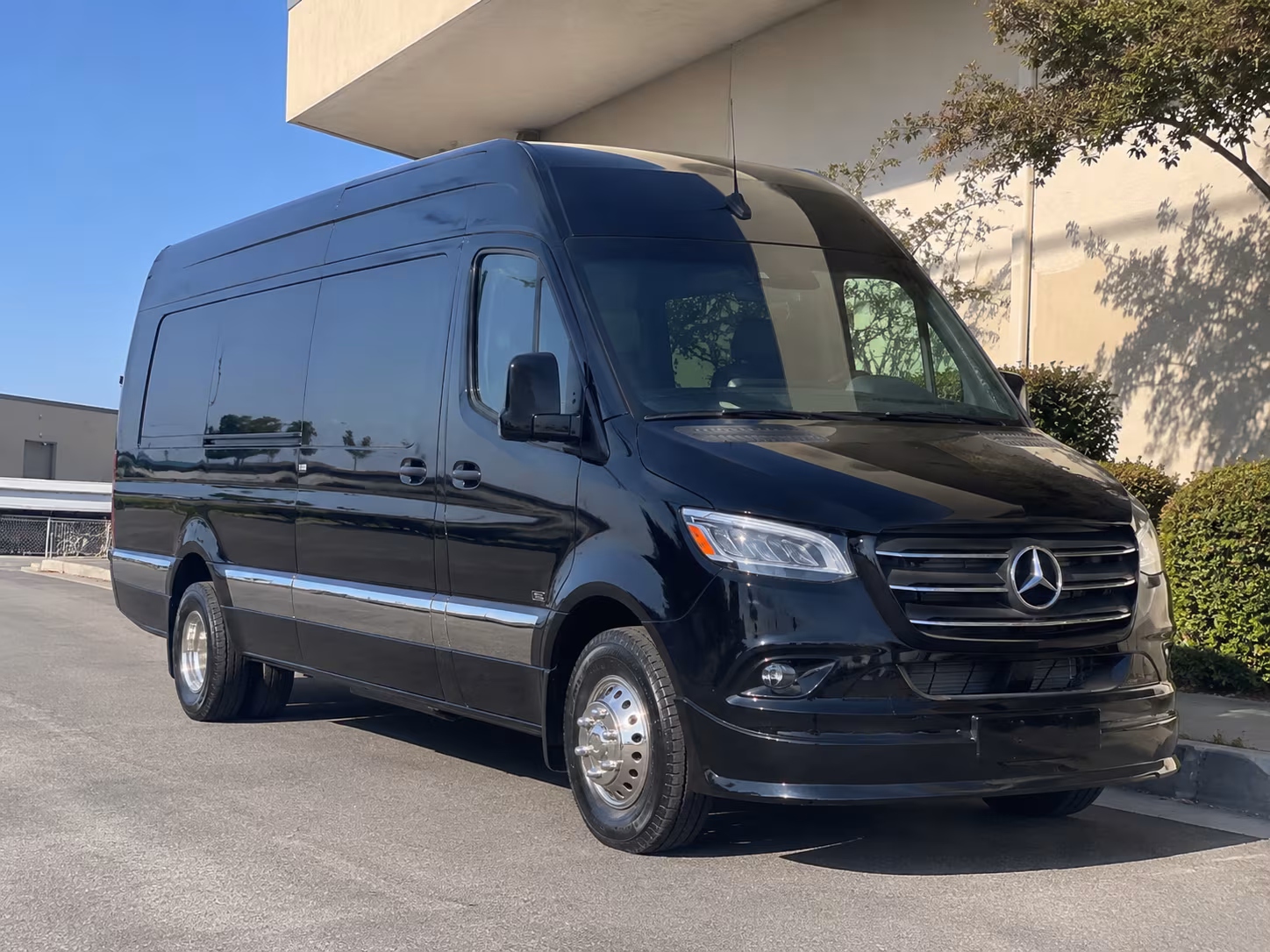 bus rental options for pharr trips