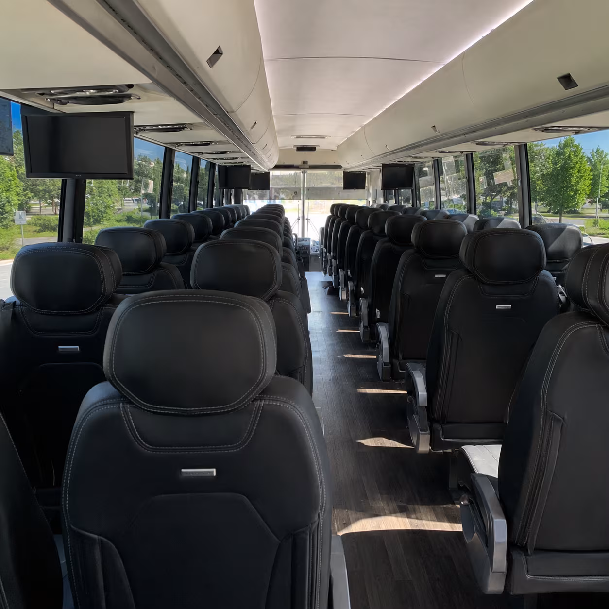 charter buses to dallas cowboys and at t stadium events from pharr