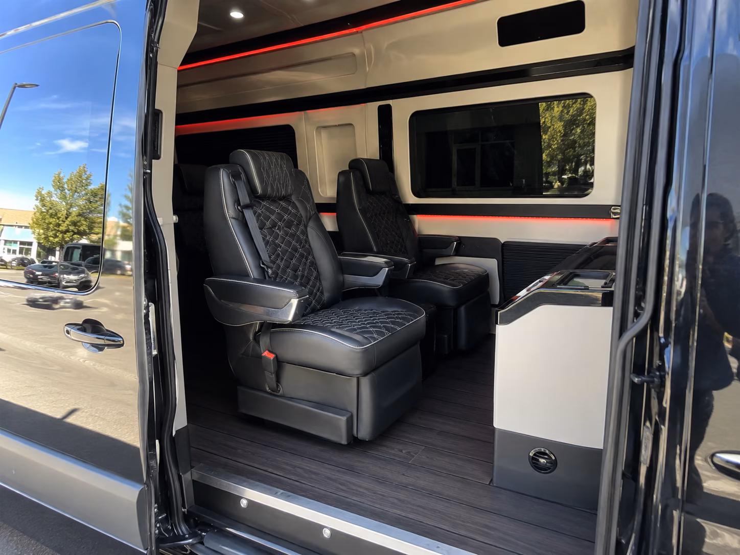 find the perfect transportation for your next bachelor or bachelorette party 2
