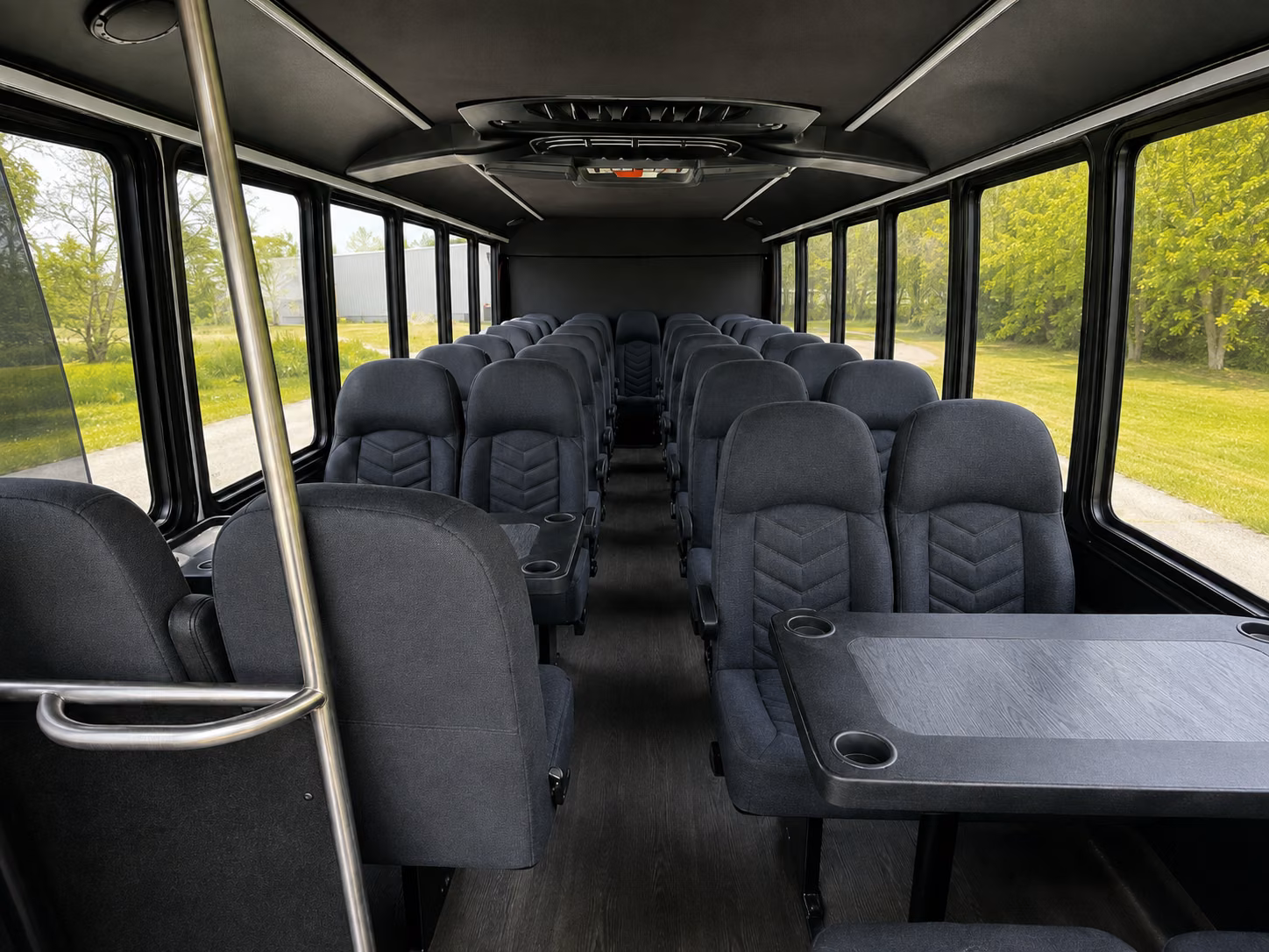 find the perfect transportation for your next birthday 4