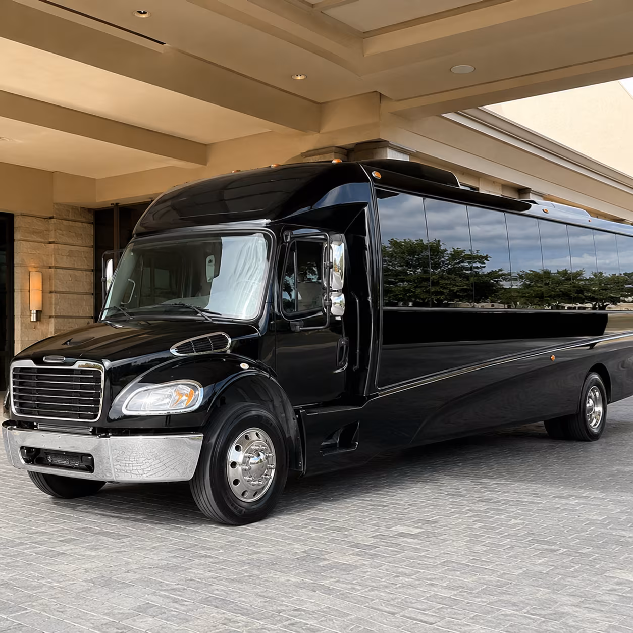 find the perfect transportation for your next church or religious group 4