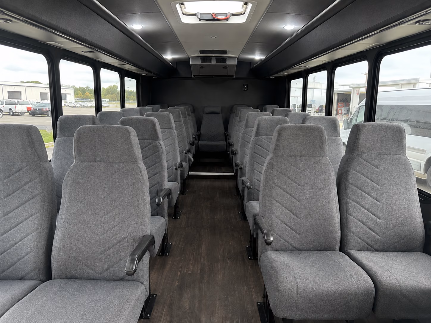 find the perfect transportation for your next church or religious group 5