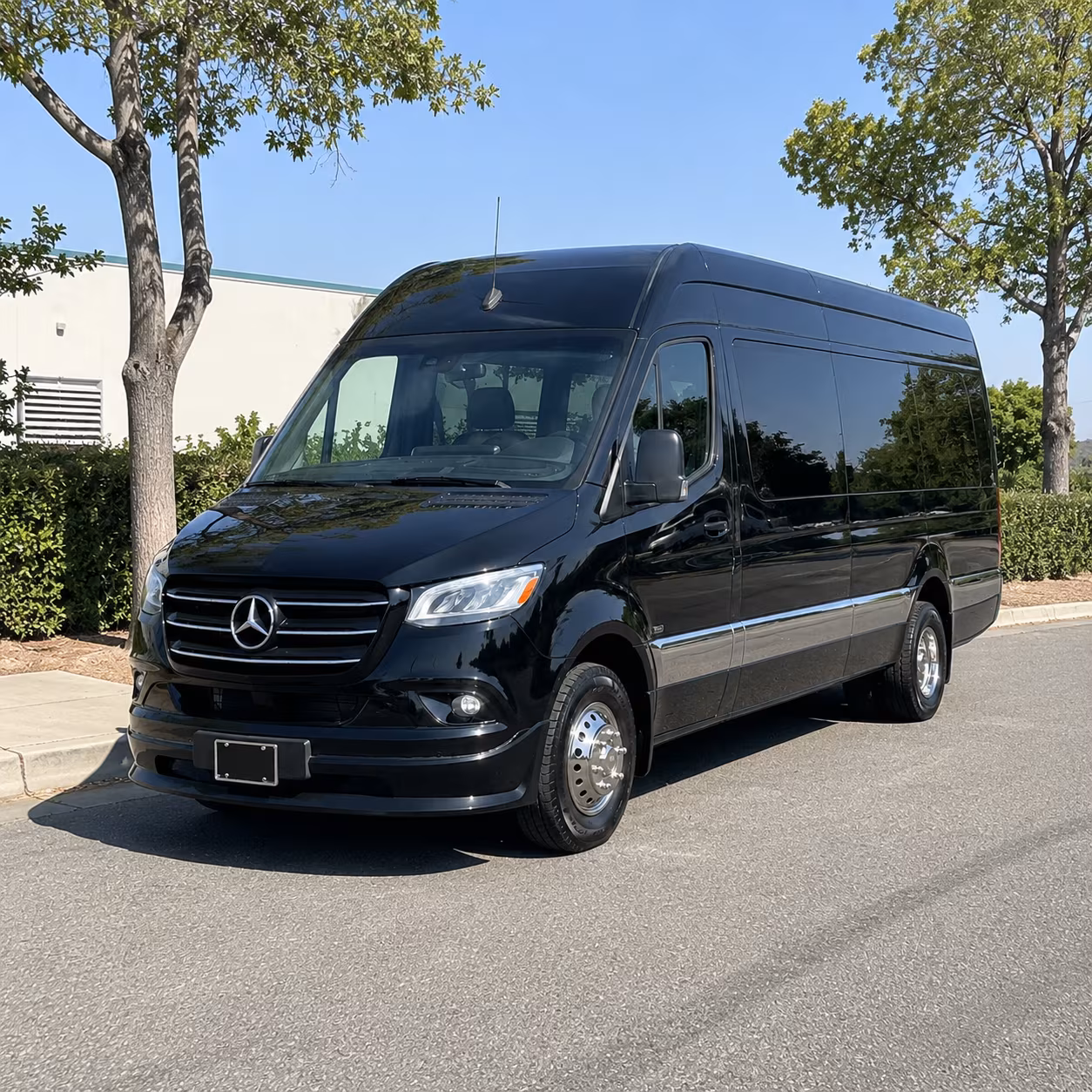 find the perfect transportation for your next concert or music festival 4
