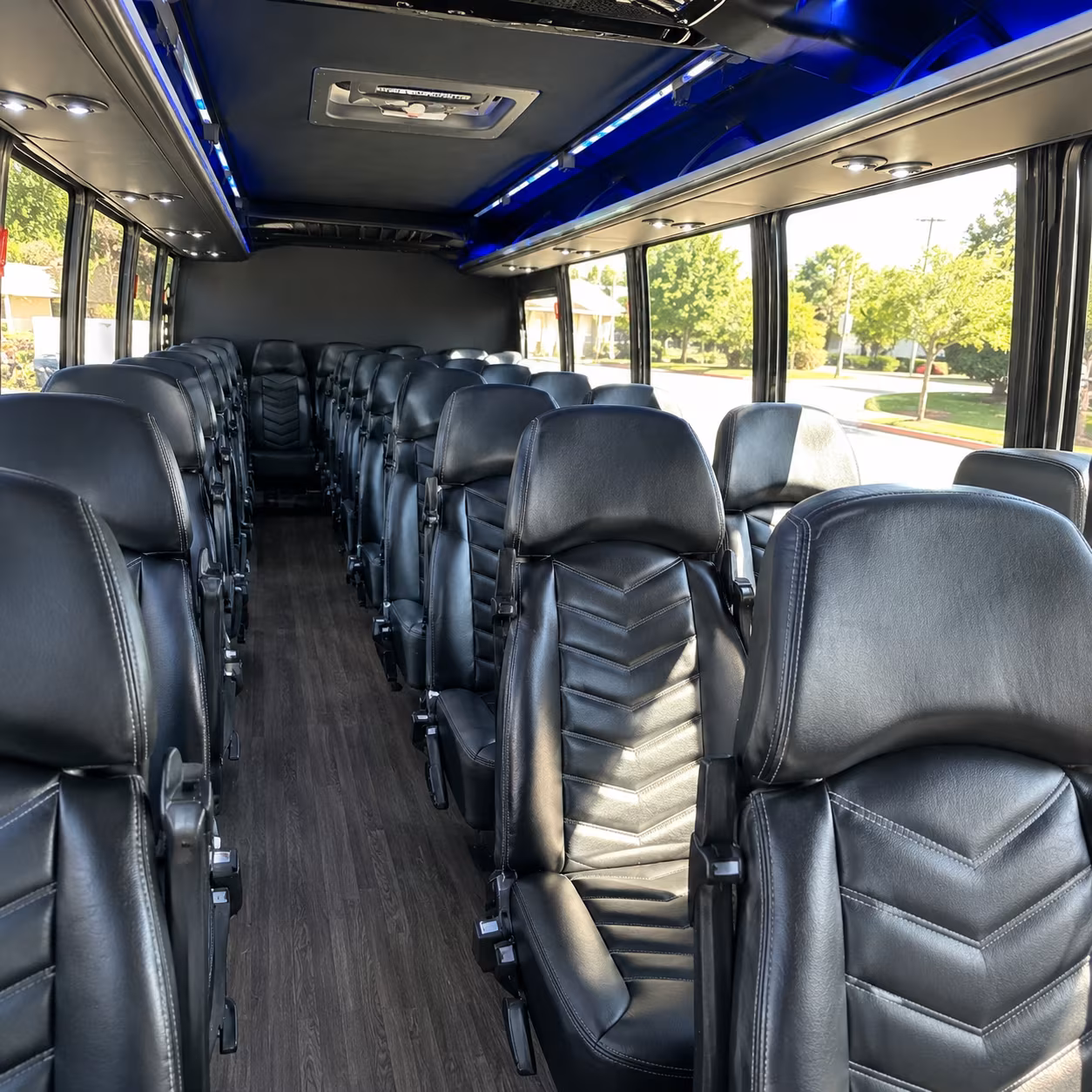 find the perfect transportation for your next field trip 2