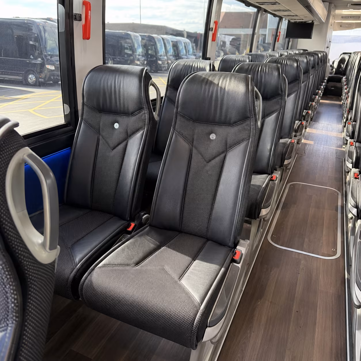 find the perfect transportation for your next field trip 4
