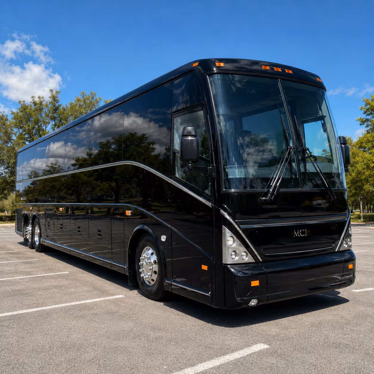 find the perfect transportation for your next field trip 5