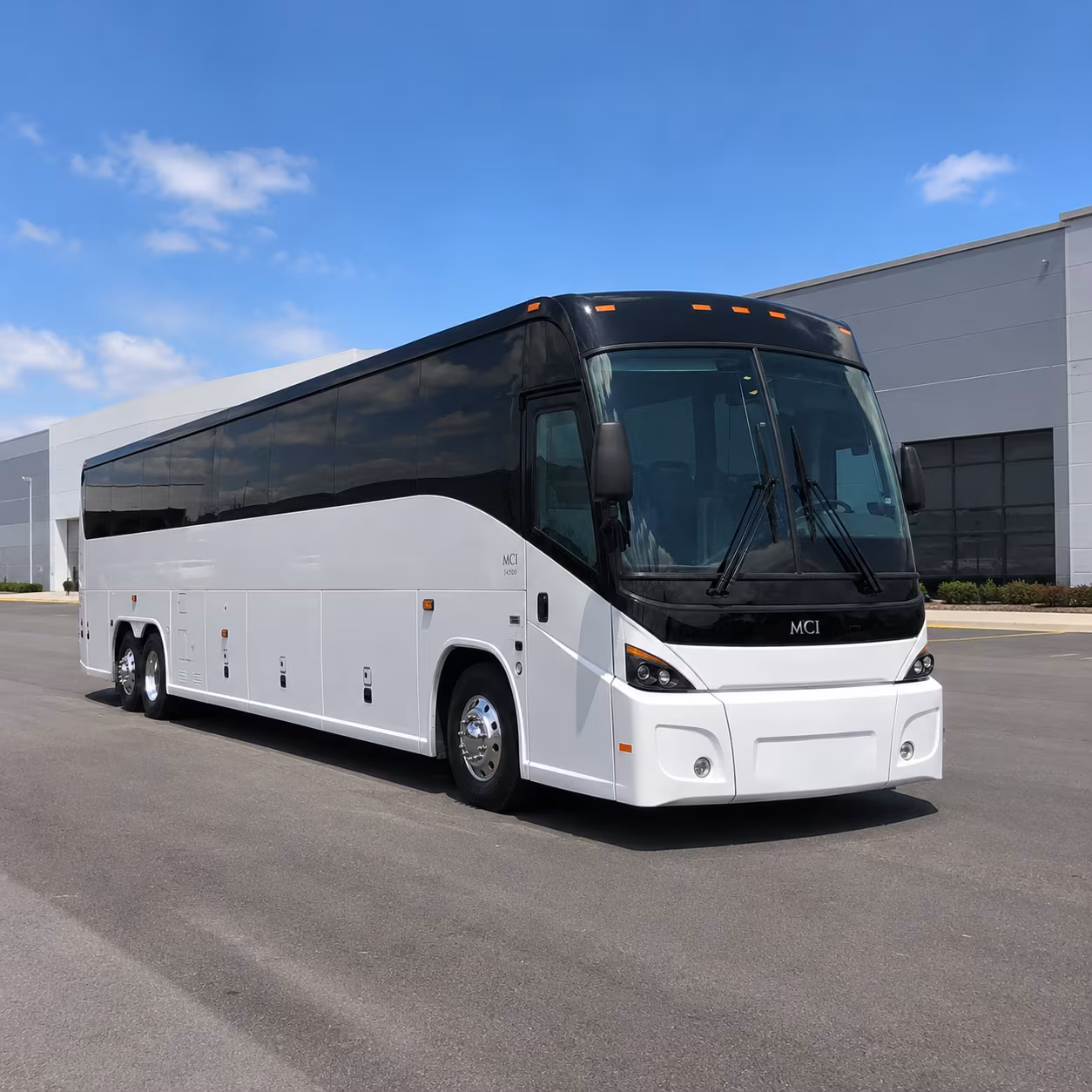 find the perfect transportation for your next private event 3