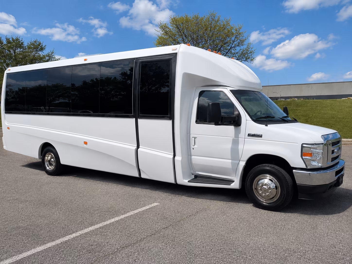 find the perfect transportation for your next prom 1