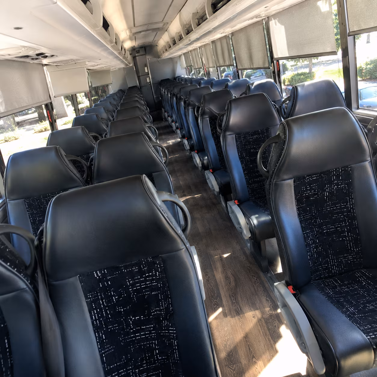 find the perfect transportation for your next prom 4