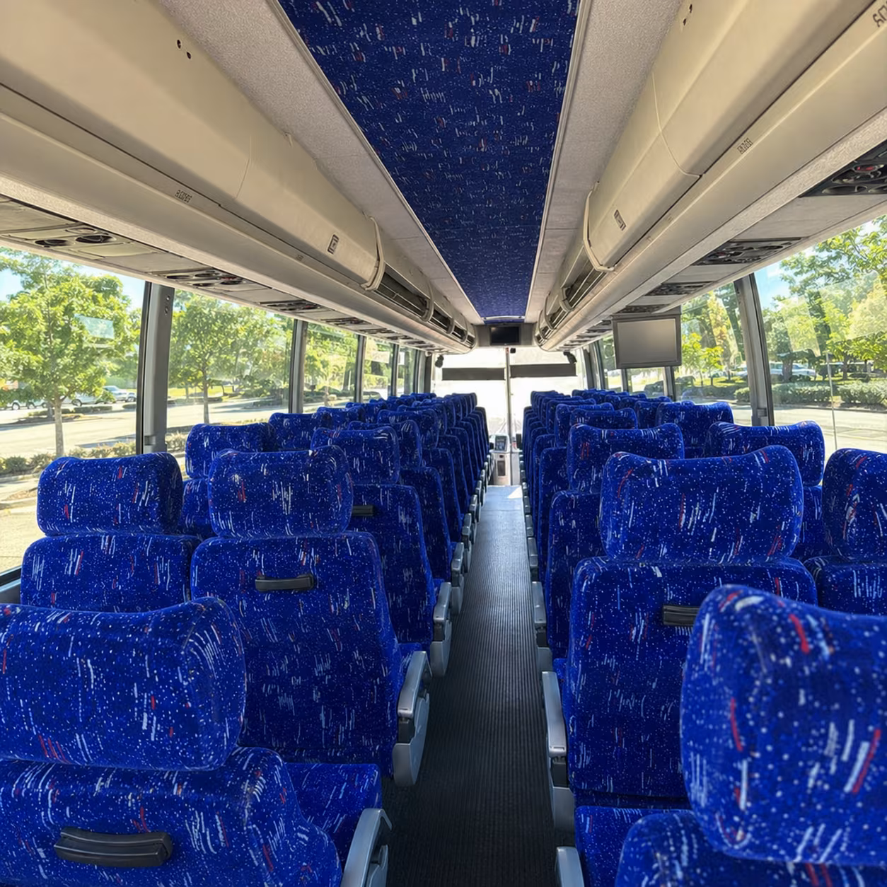 find the perfect transportation for your next prom 5