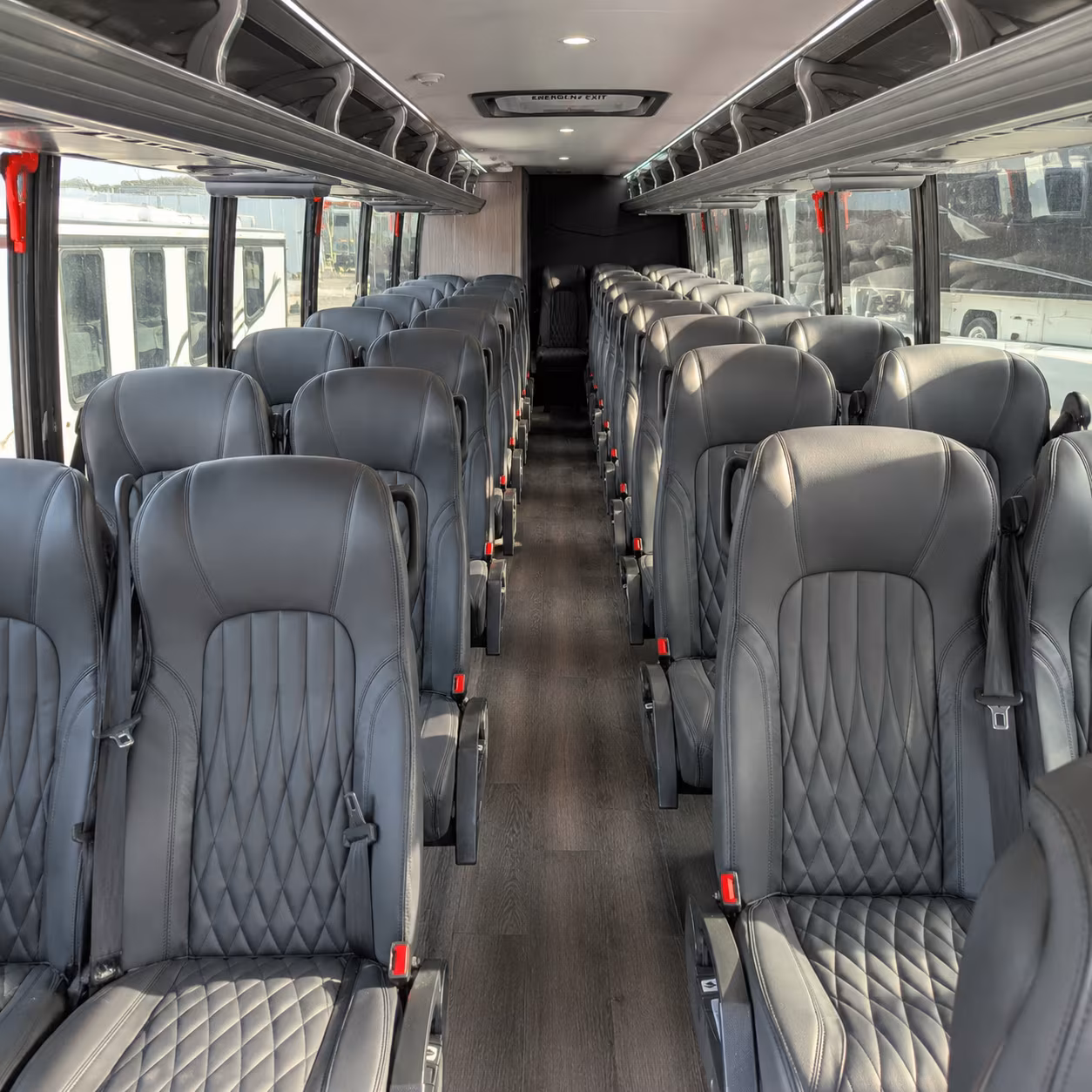 find the perfect transportation for your next sporting event 1
