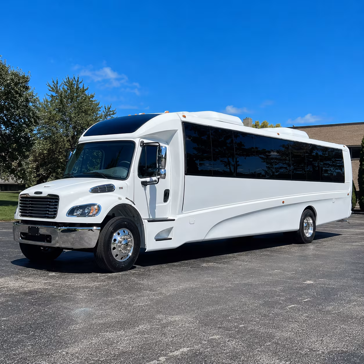 find the perfect transportation for your next sporting event 4