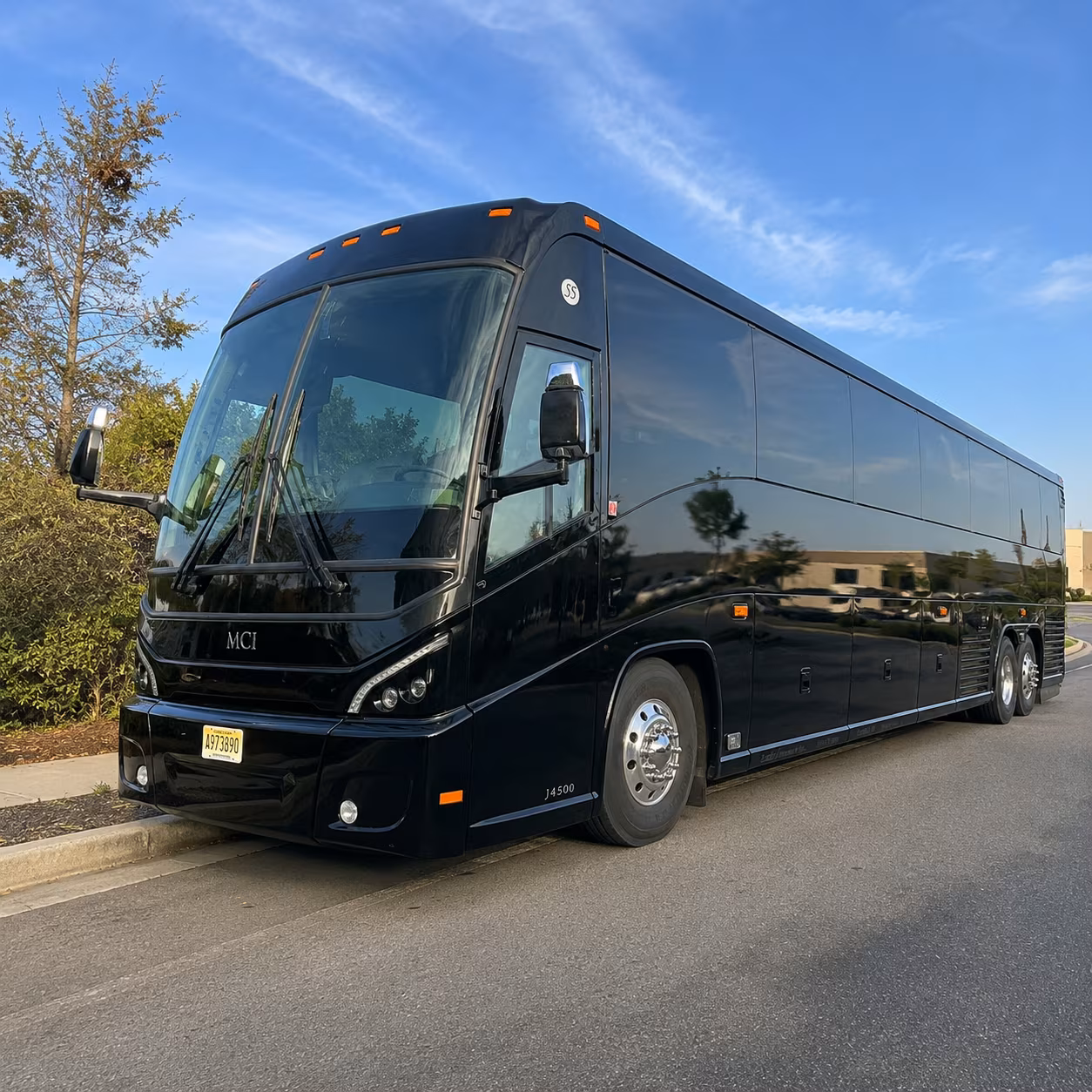 find the perfect transportation for your next wedding 3