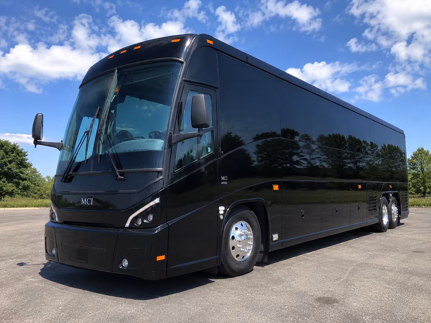 find the perfect transportation for your next wedding 4