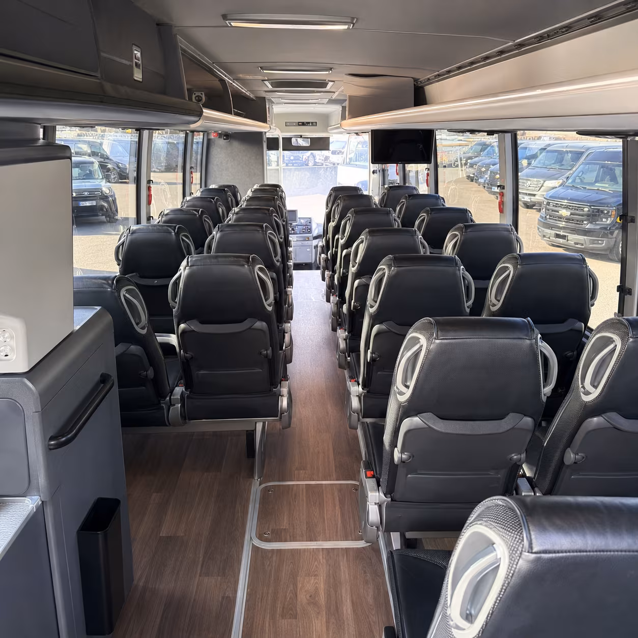 find the perfect transportation for your next wine tour 3