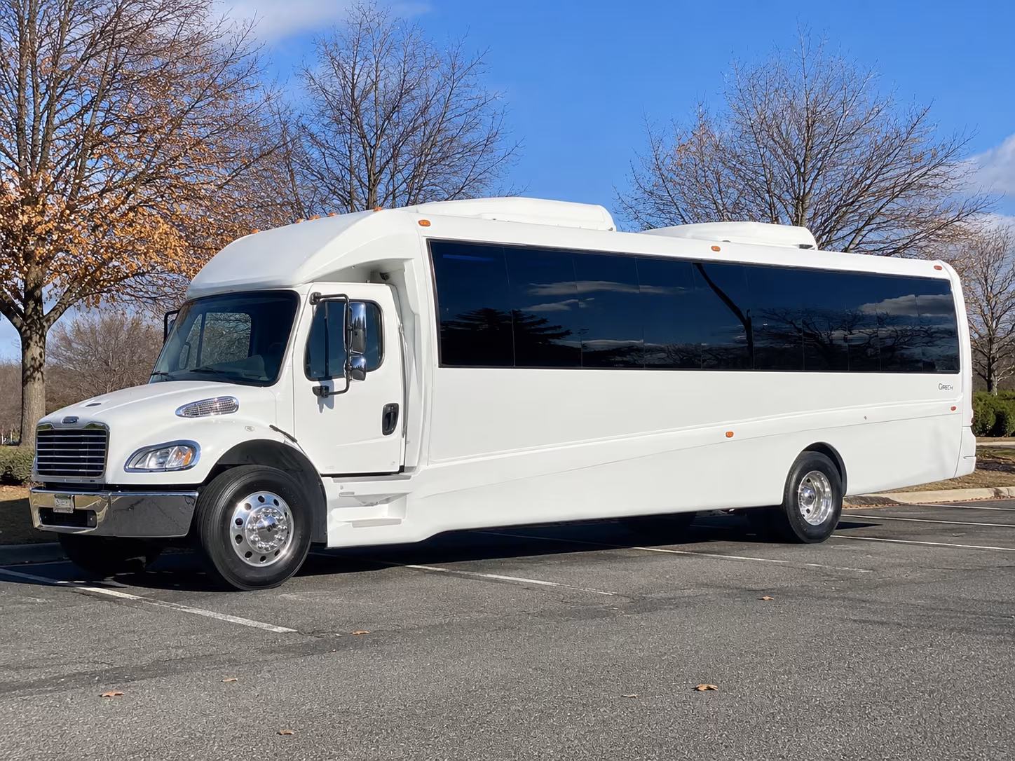 party buses and charter buses to utrgv vaqueros games in edinburg