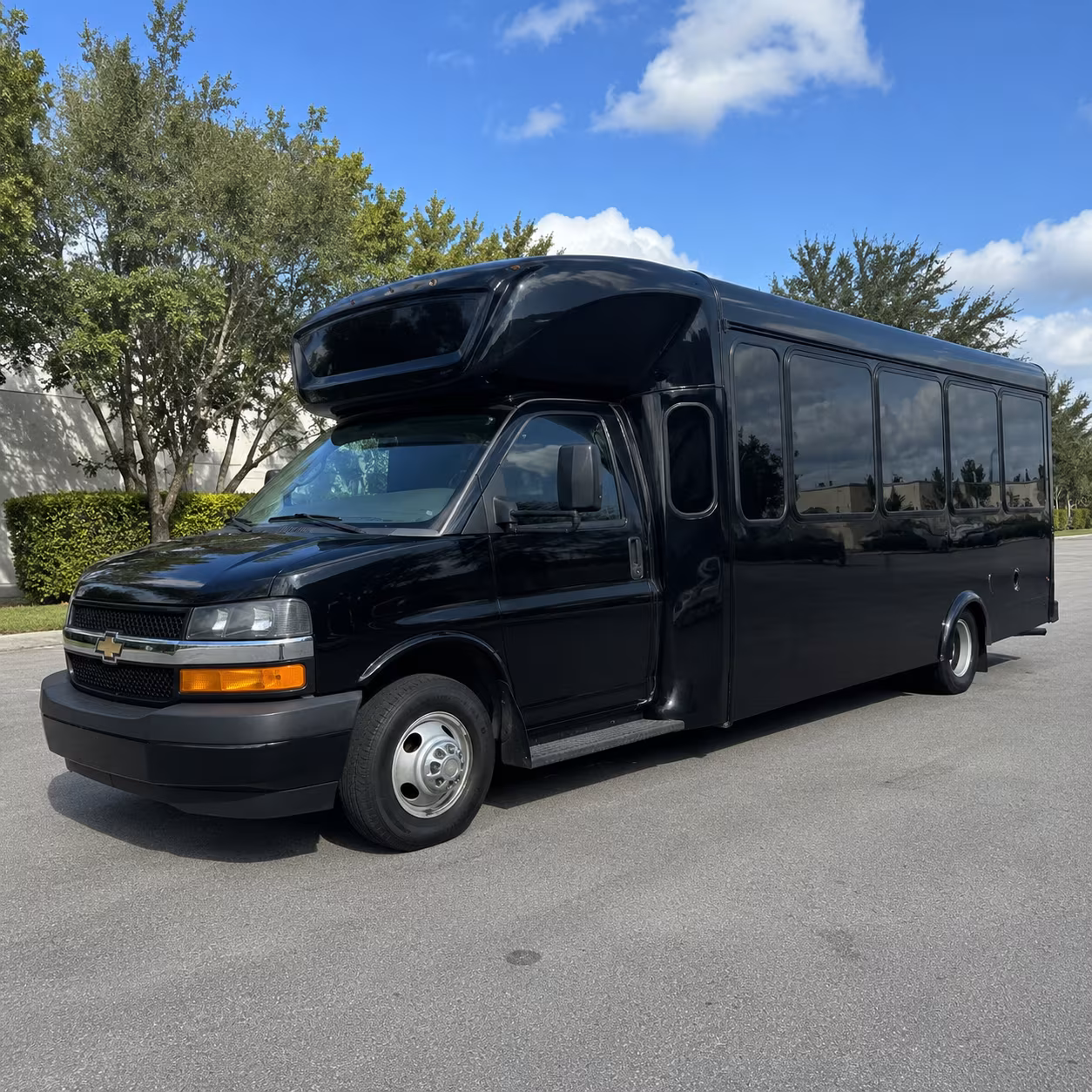 party buses for wine tour groups departing pharr and the rio grande valley