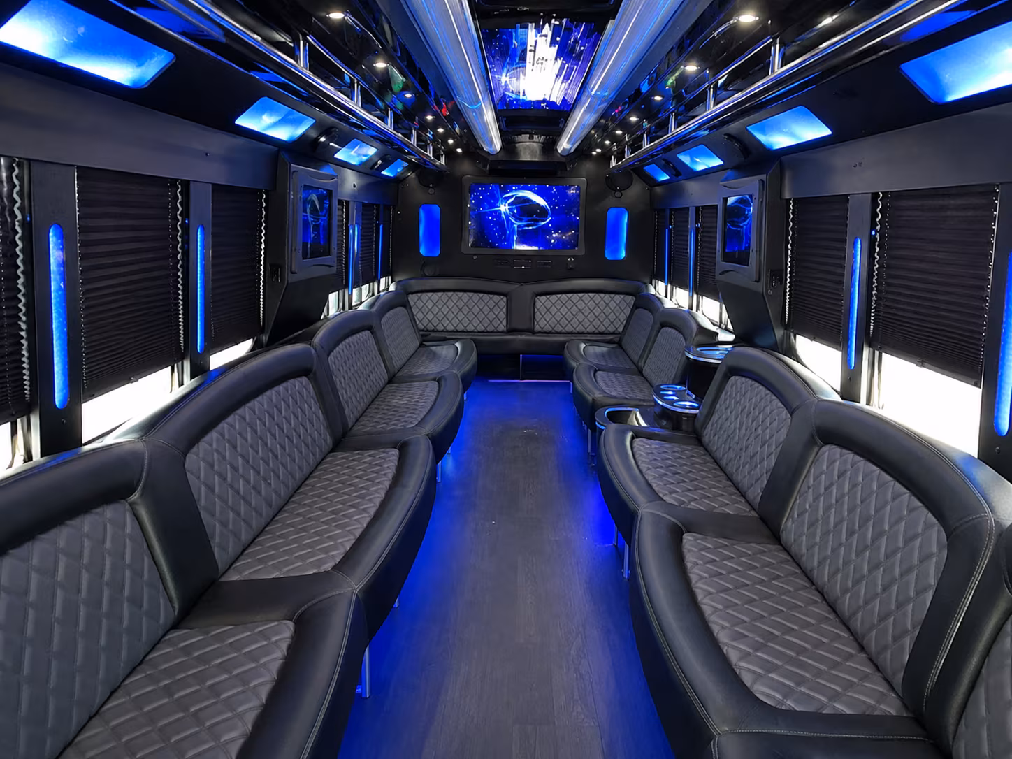 party buses in pharr for bachelorette bar crawls through mcallen
