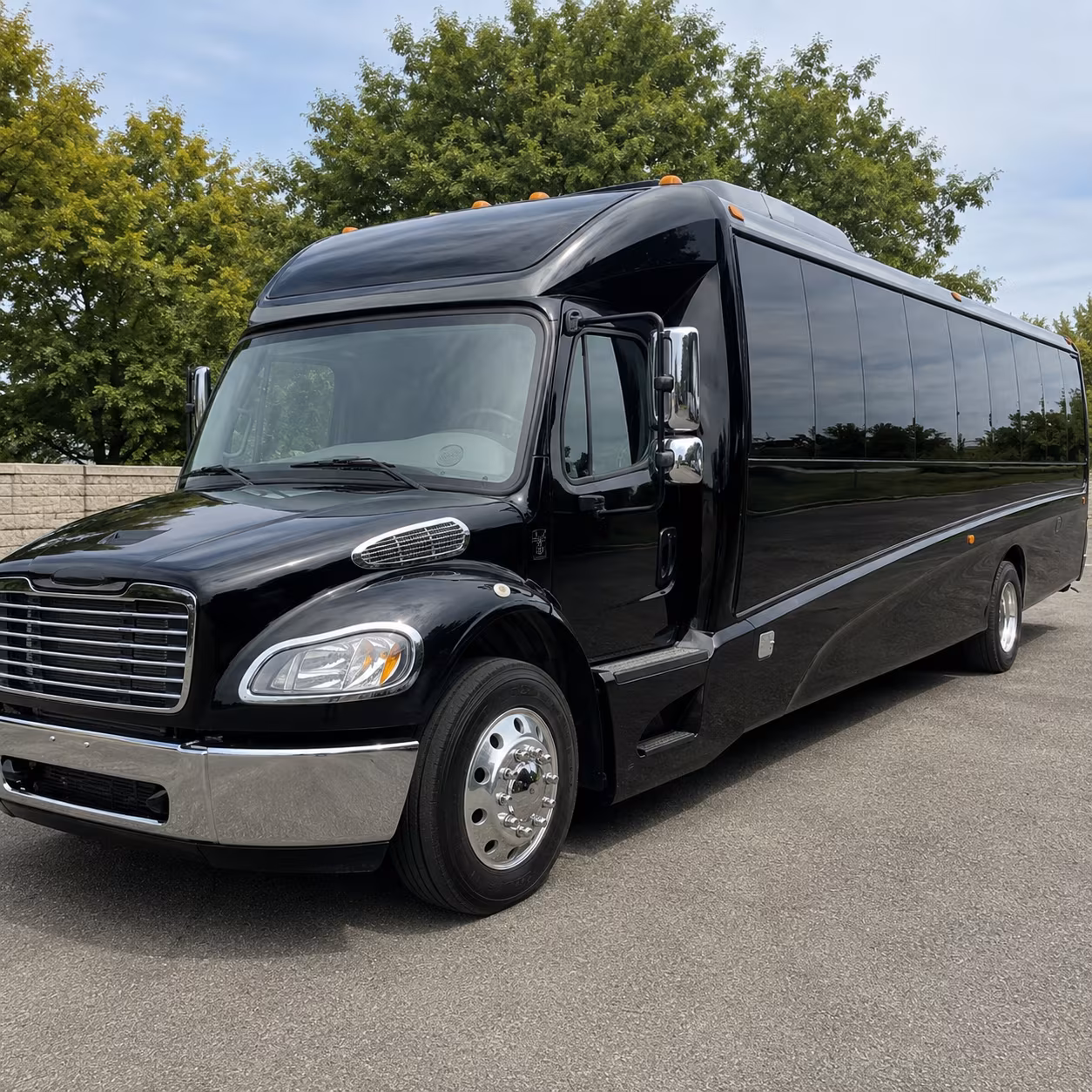pharr 18 passenger minibus