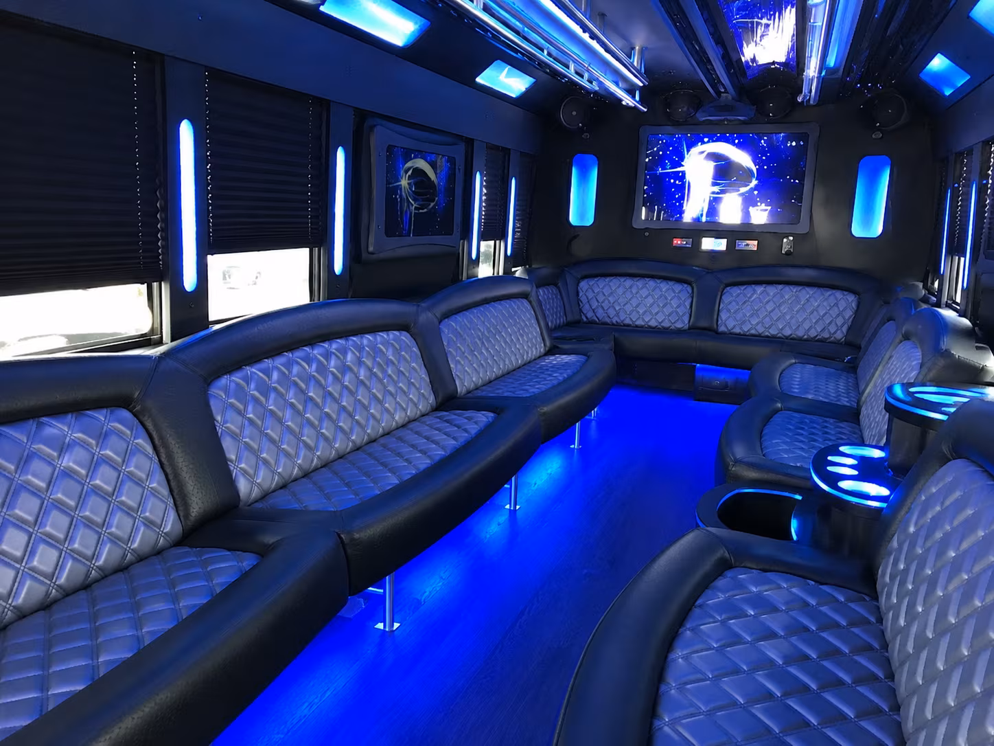 pharr bachelorette bachelor party bus rental