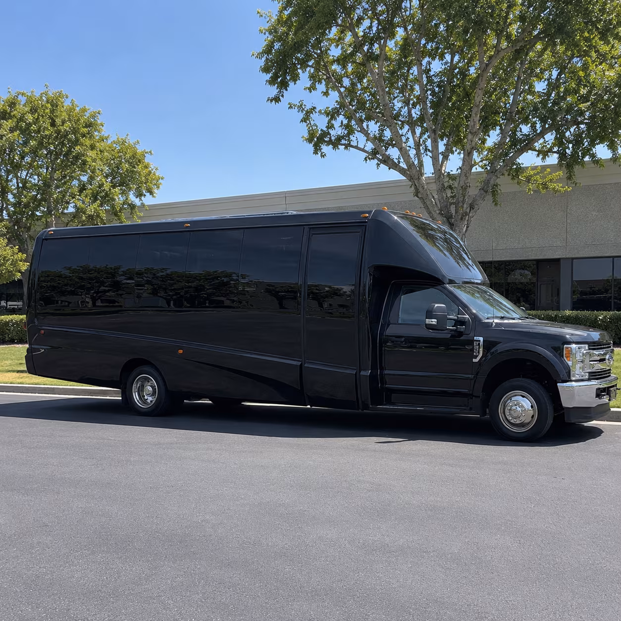 pharr bus booking step 1