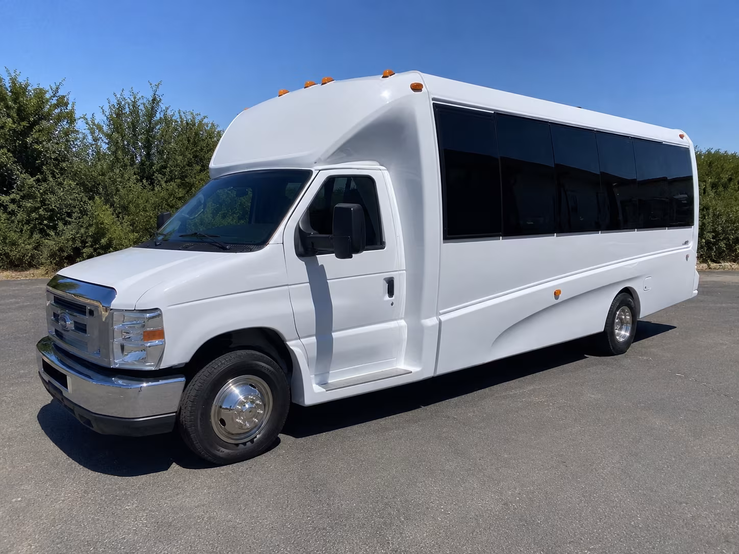 pharr bus booking step 2