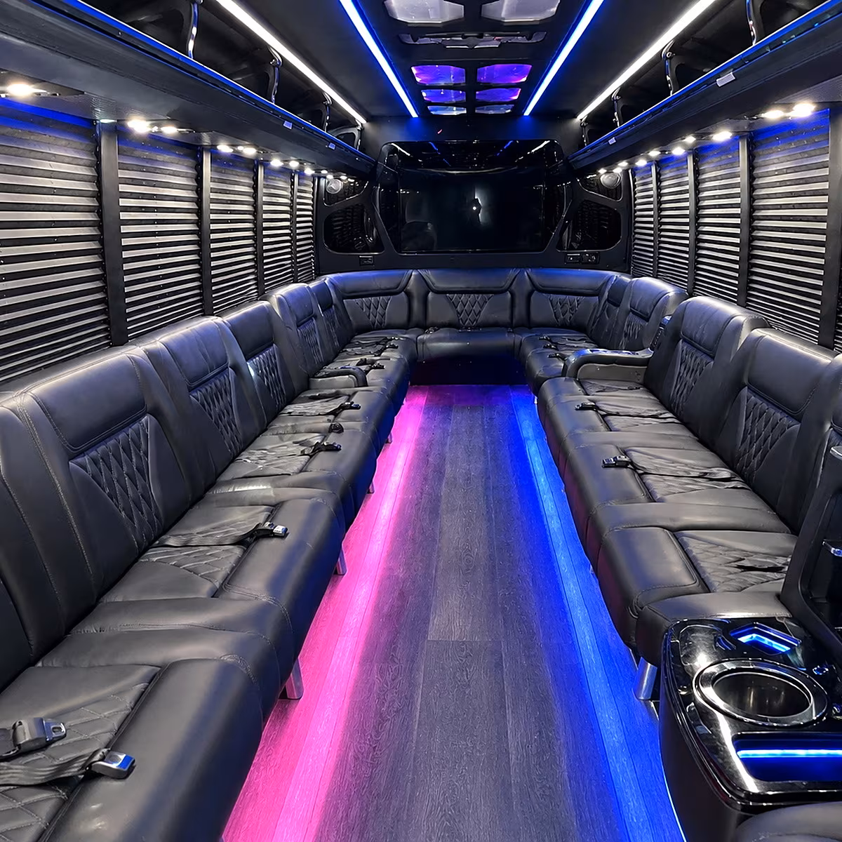 pharr bus interior 4