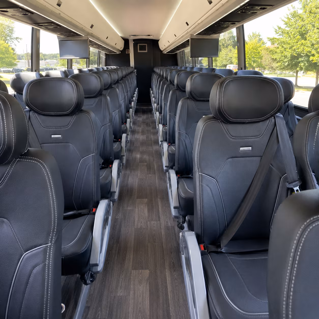 pharr minibus rentals