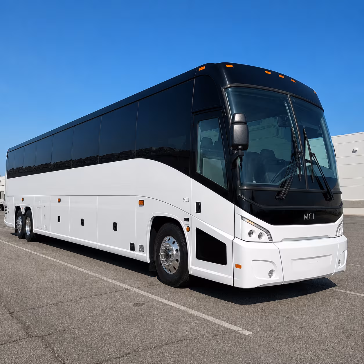 pharr religious group charter bus rental