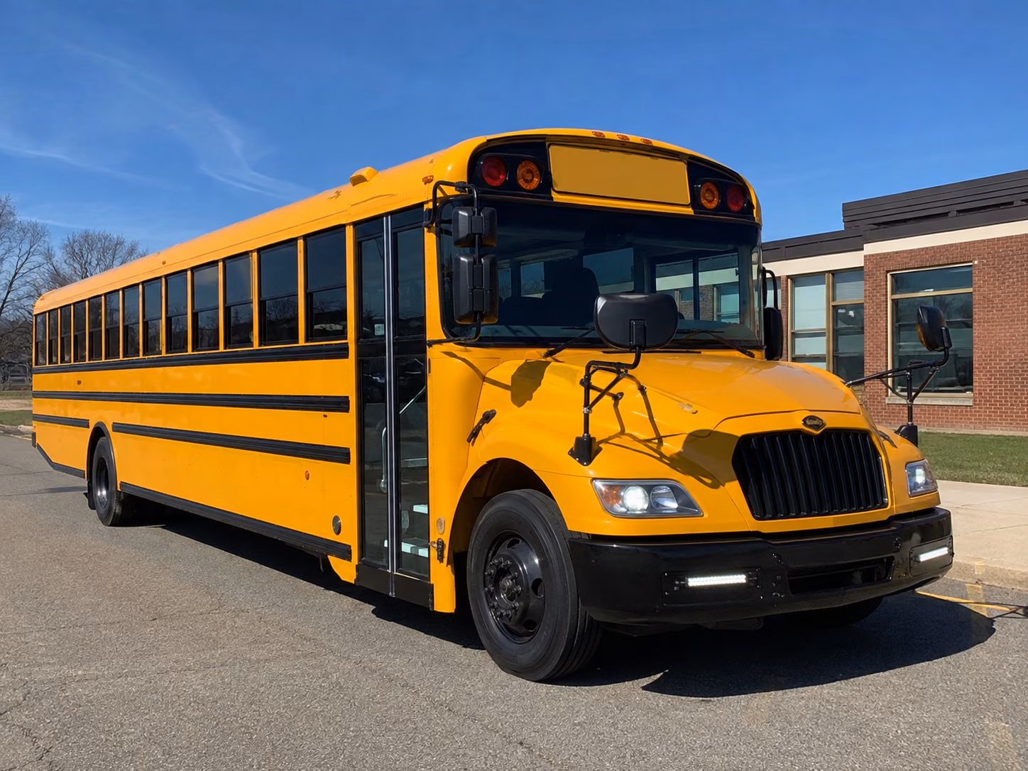 pharr religious group transportation onboard seating
