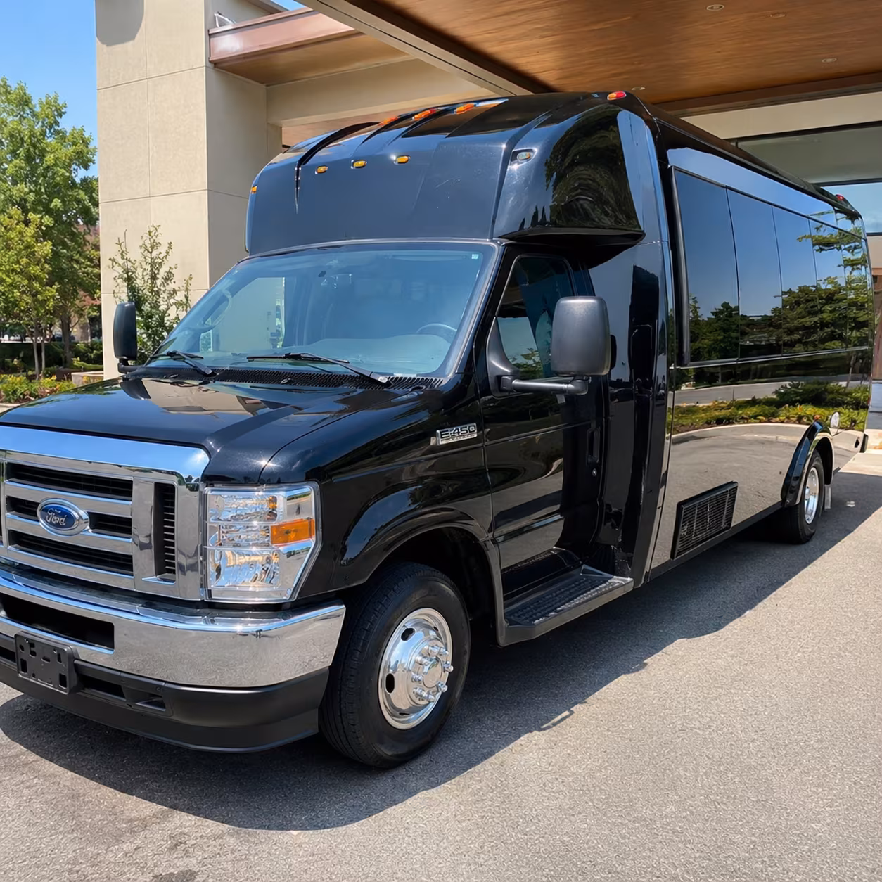 pharr south padre island party bus rental