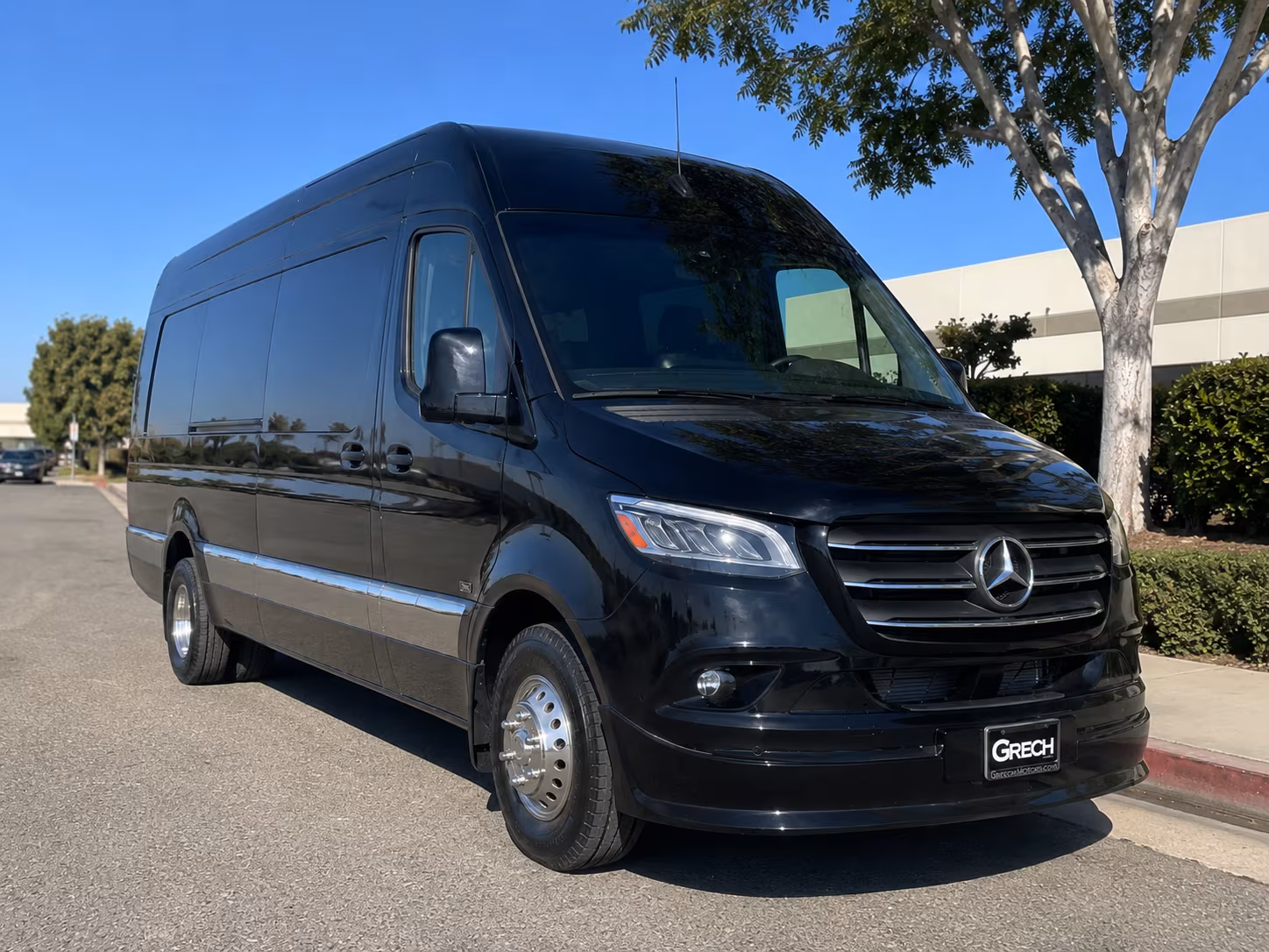 pharr sporting event transportation
