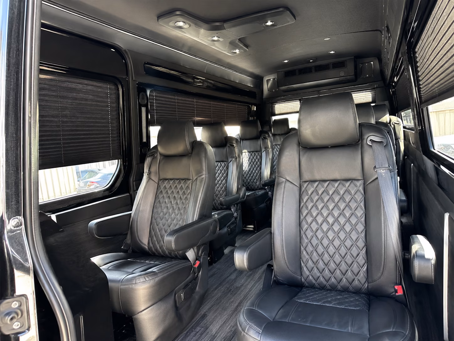 pharr wine tour transportation