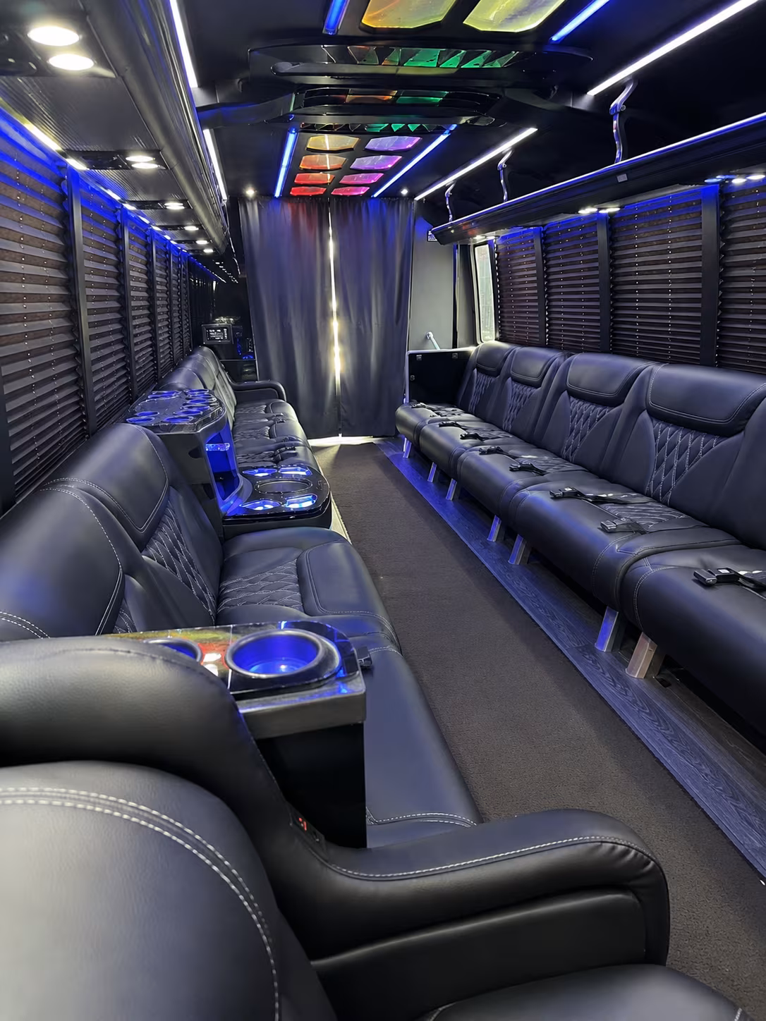 wine festival bus rentals from pharr to san antonio and beyond
